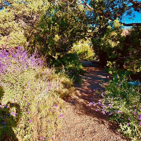 The Yoga Yurta At Sunny Mellow Eco Villa Tijeras Екстериор снимка