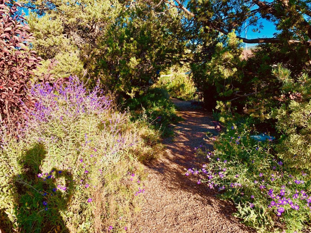 The Yoga Yurta At Sunny Mellow Eco Villa Tijeras Екстериор снимка